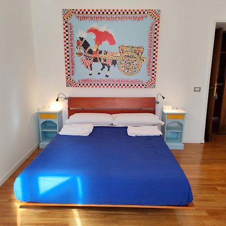 Babbo Guest House Rzym Zewnętrze zdjęcie