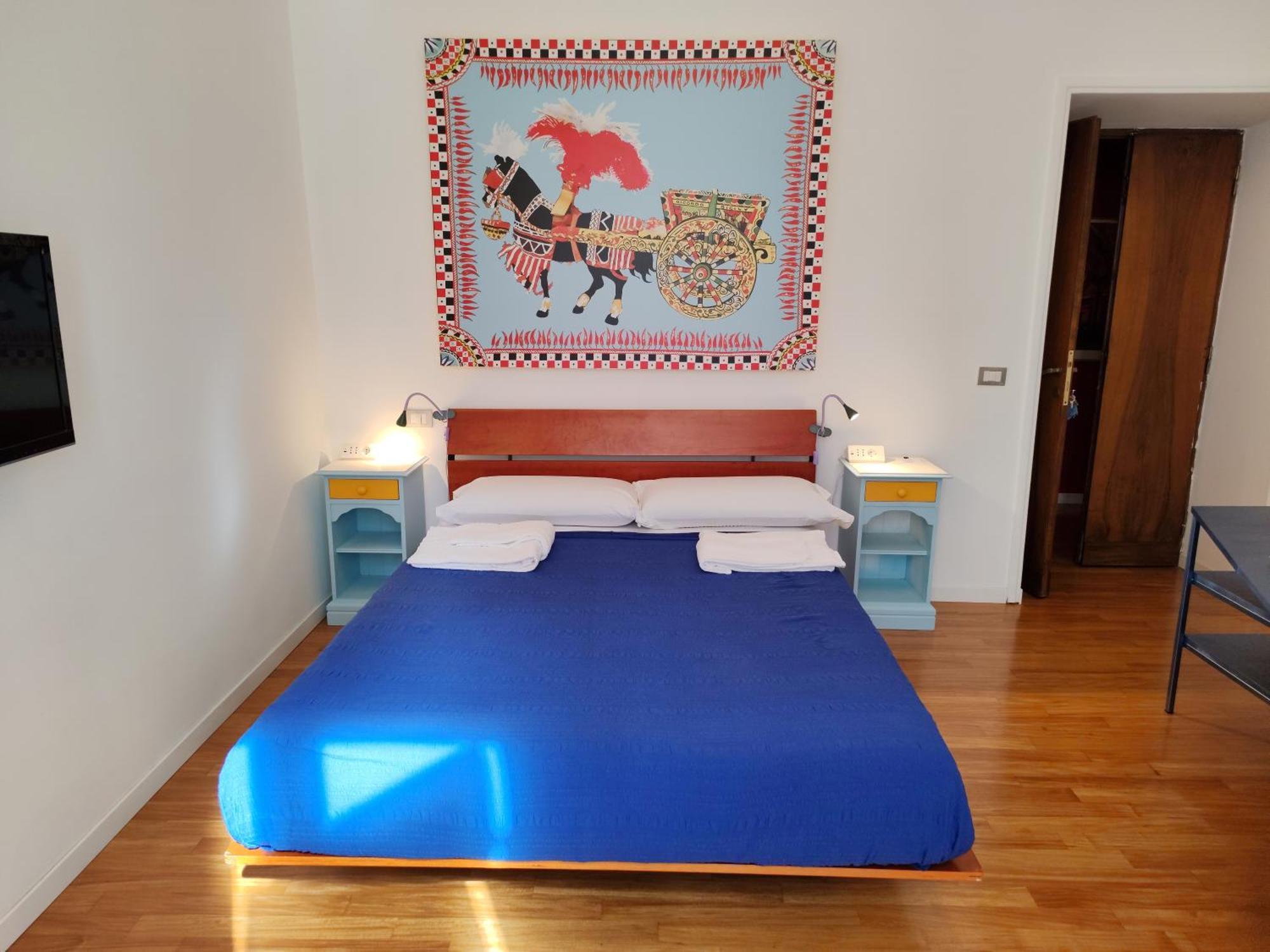 Babbo Guest House Rzym Zewnętrze zdjęcie