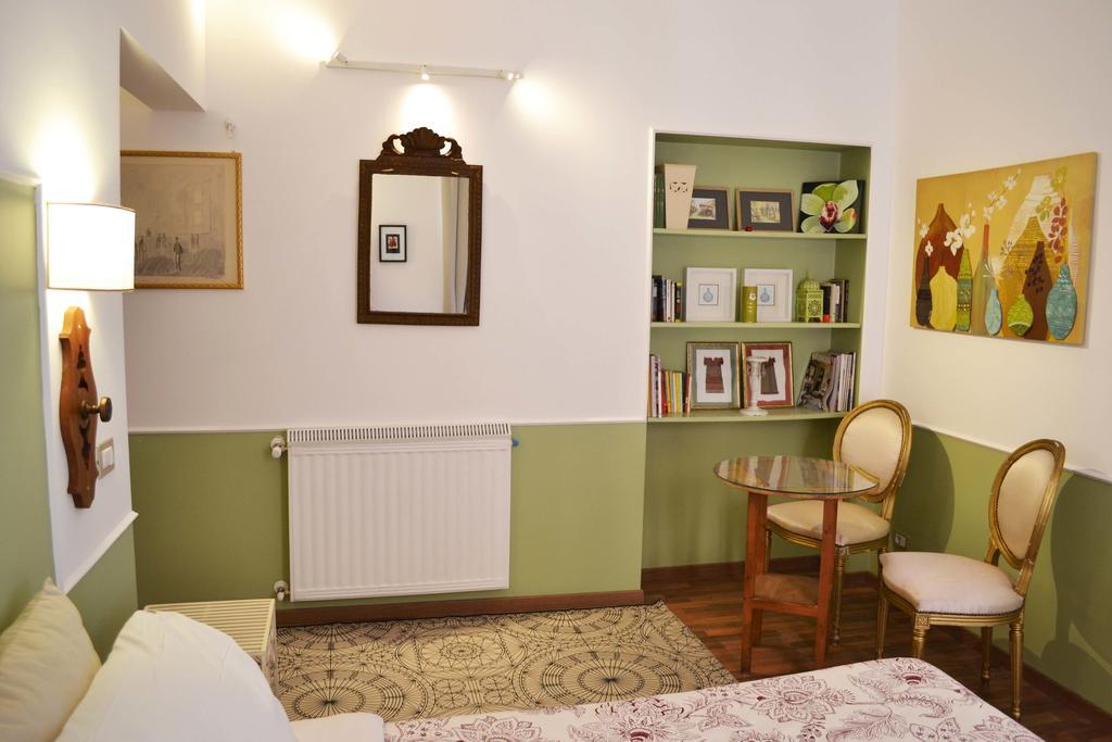 Babbo Guest House Rzym Pokój zdjęcie